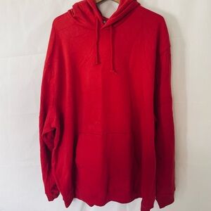 NWT Gap Fleece Hoodie XXXL